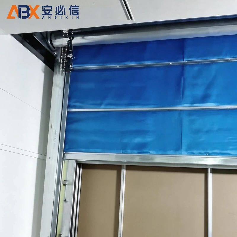 营口高速堆积门