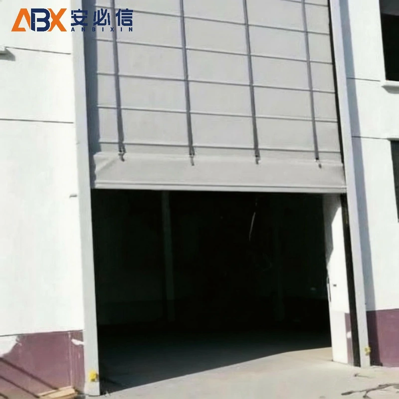 营口升降平台